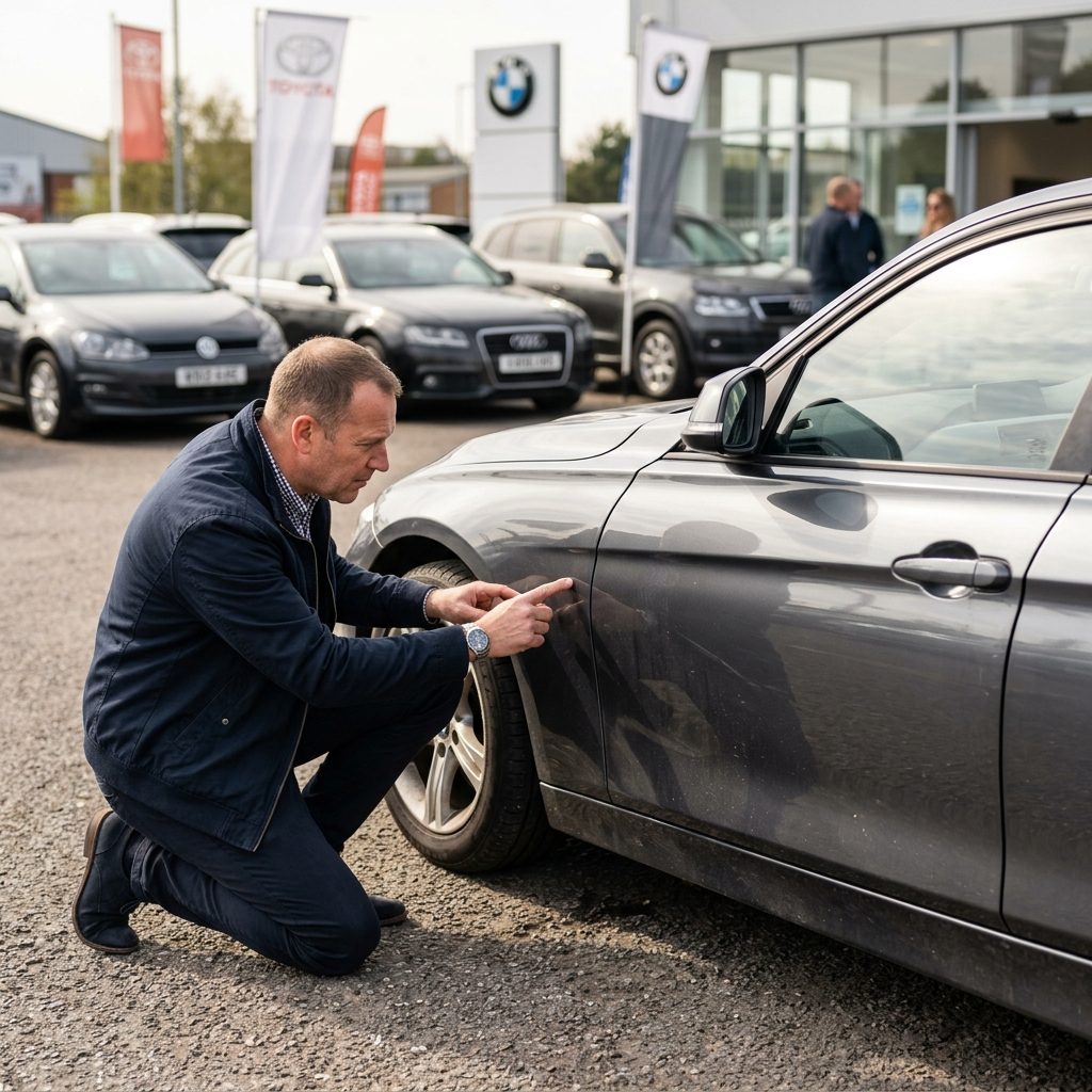 Analiza tržišta polovnih automobila u Srbiji i saveti za kupce deo 7