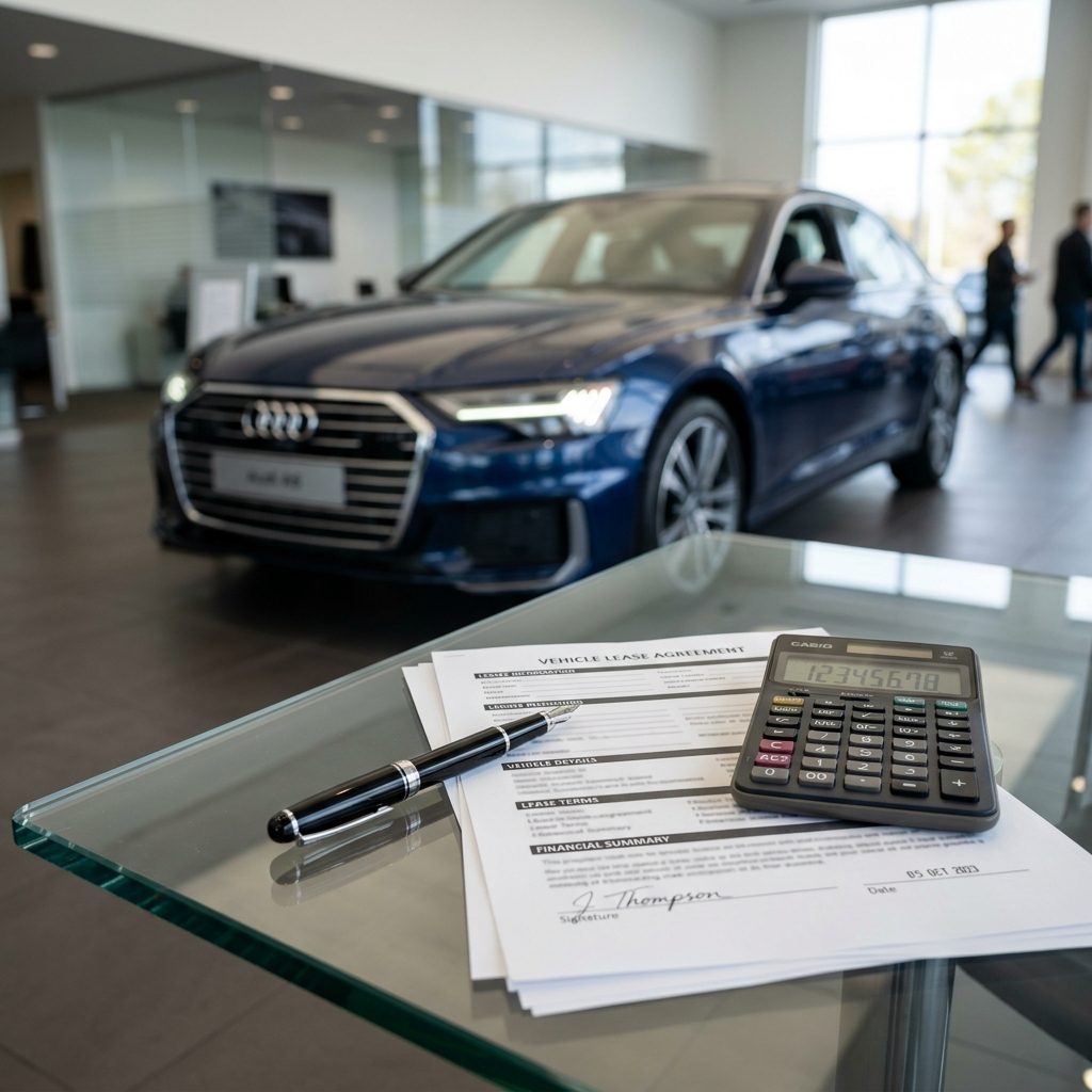 Auto krediti vs. auto lizing: Šta se više isplati za kupovinu vozila?