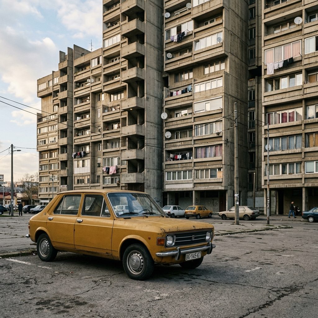 Automobili koji su se vozili na putevima Jugoslavije: Zanimljivosti i modeli deo 9