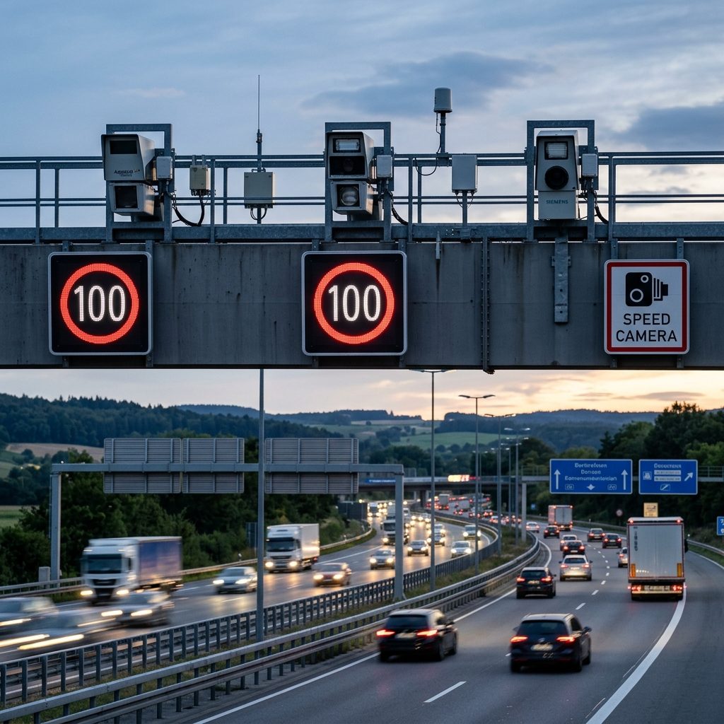 Saobraćajni prekršaji u inostranstvu: Kako stižu kazne na kućnu adresu i kako ih platiti